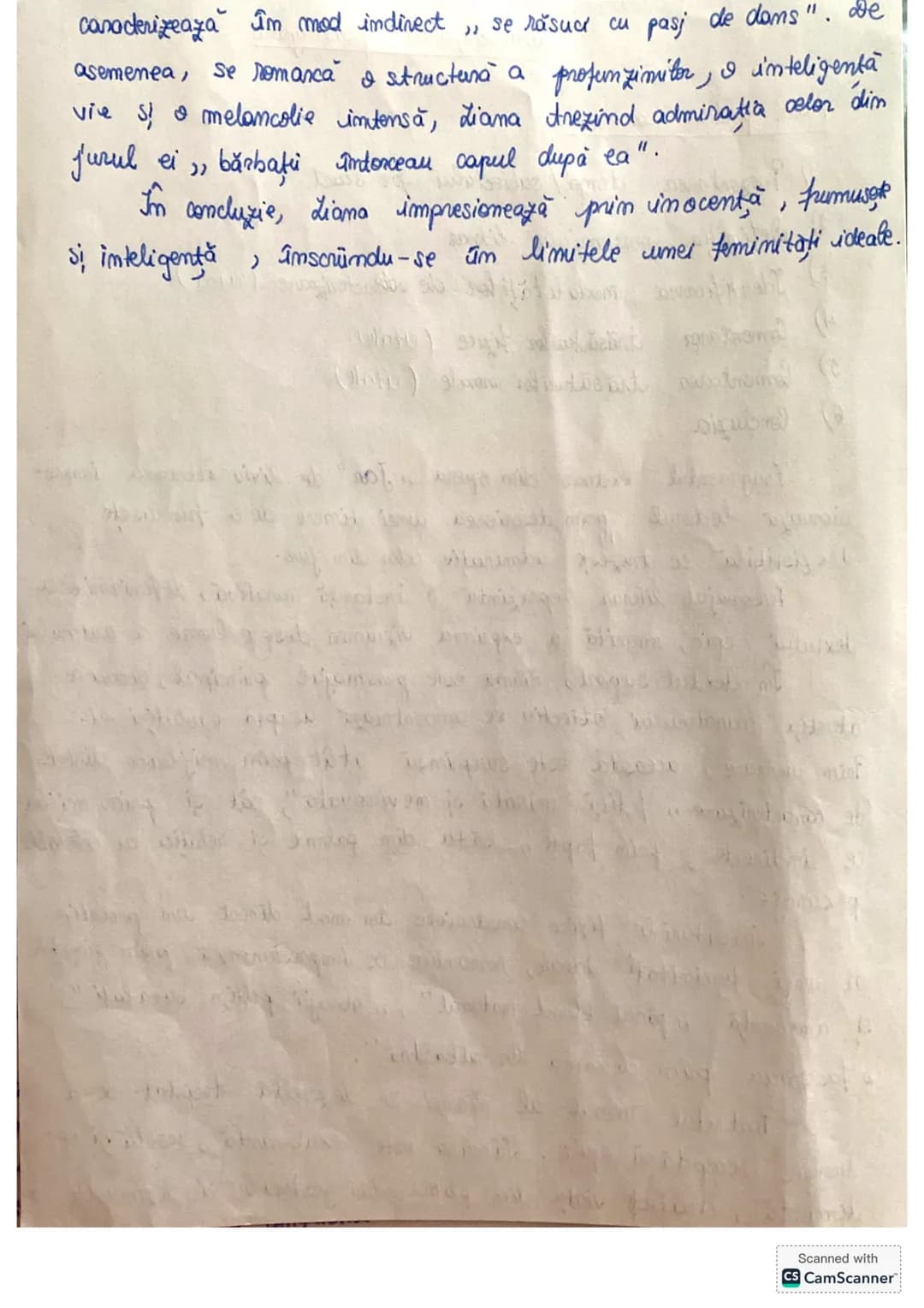 Relatia dintre ideea peetica έχει πεθ
si mijloacele artistice.
Plan pentru comentariu
1) Precizarea mesajului poetic/ a tomelor
2) Identif