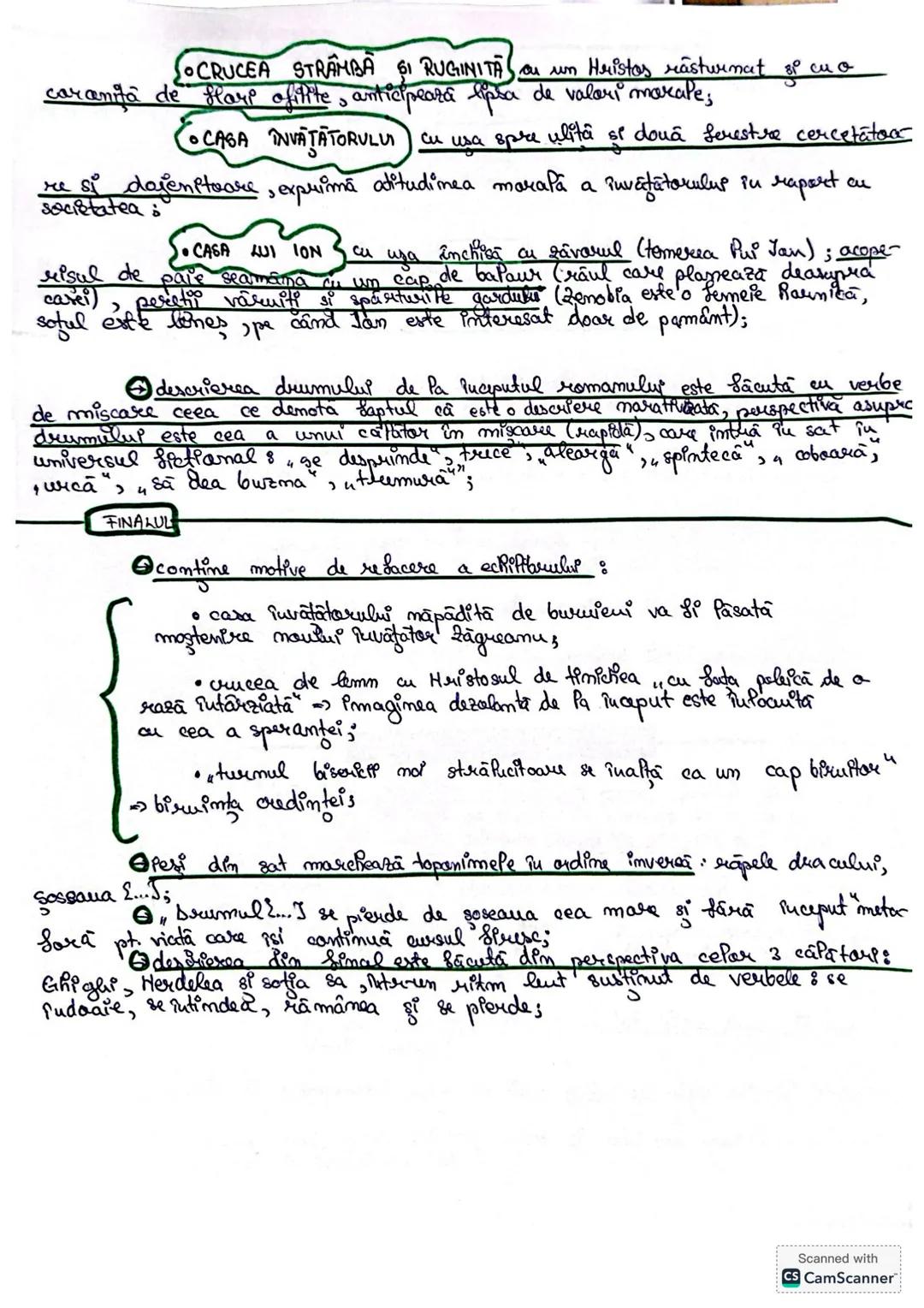 # "Ion"
Liviu Rebreanu
CONTEX
apare qu 1920, perioada interbelică, în care romanul se dezvoltă si
metamorfozează (apar Sermes directio mo