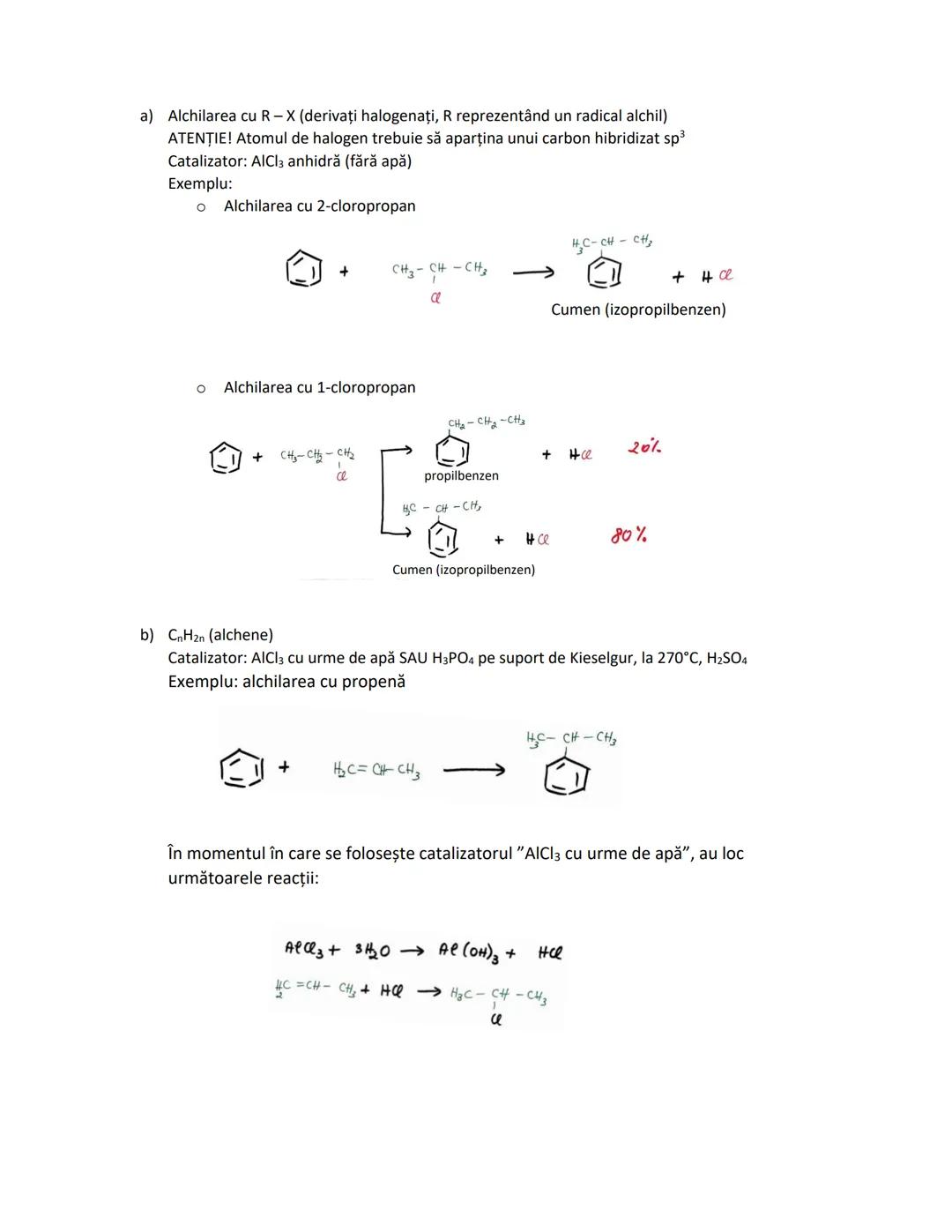 2.Hidrocarburi polinucleare
1.1. Cu catene condensate
10
Naftalina
(are poziții alfa şi poziţii beta)
Fenantren
(am folosit culori pentru a
