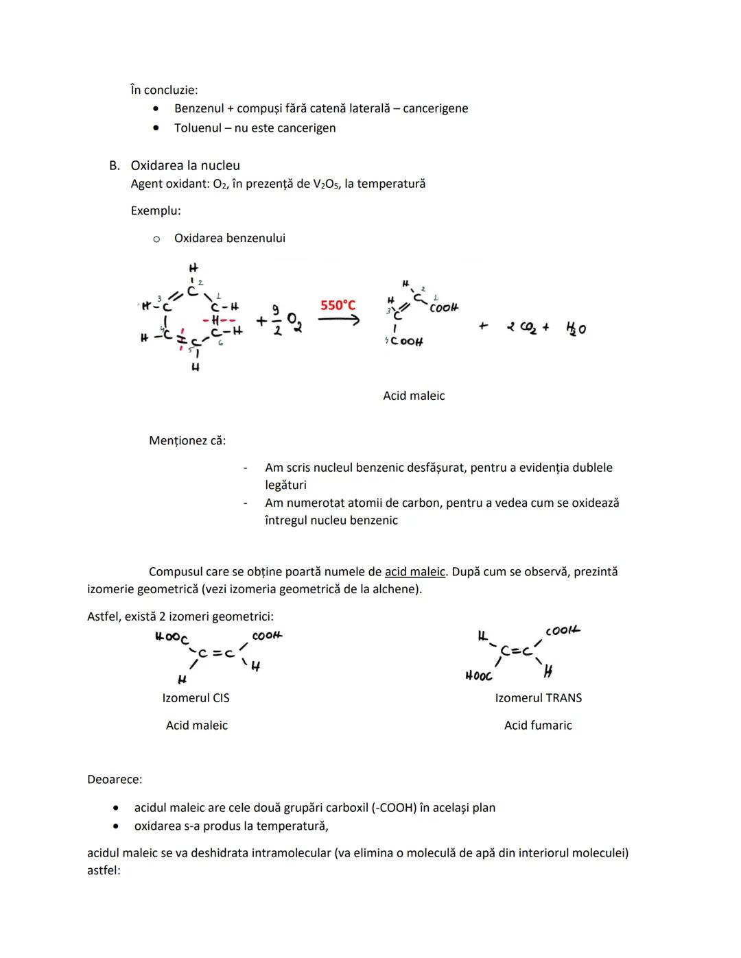 2.Hidrocarburi polinucleare
1.1. Cu catene condensate
10
Naftalina
(are poziții alfa şi poziţii beta)
Fenantren
(am folosit culori pentru a