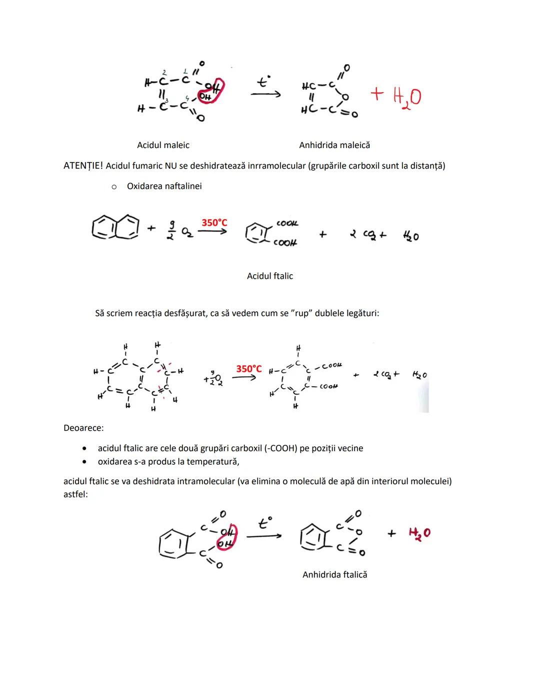 2.Hidrocarburi polinucleare
1.1. Cu catene condensate
10
Naftalina
(are poziții alfa şi poziţii beta)
Fenantren
(am folosit culori pentru a