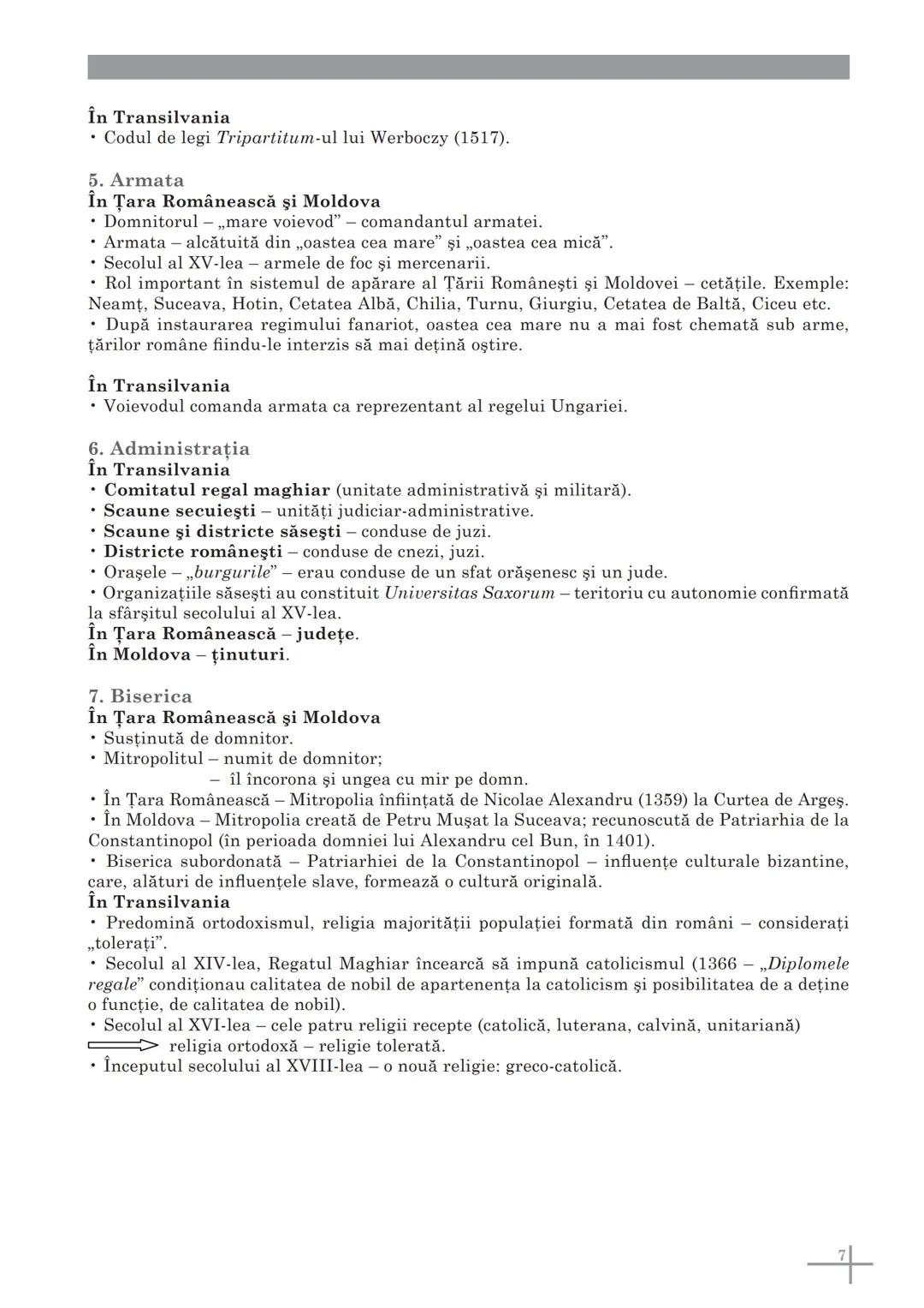 # C. STATUL ŞI POLITICA
4
Autonomiile locale şi instituțiile centrale în
spațiul românesc (secolele IX-XVIII)
I. OBŞTEA SĂTEASCĂ
Cum au