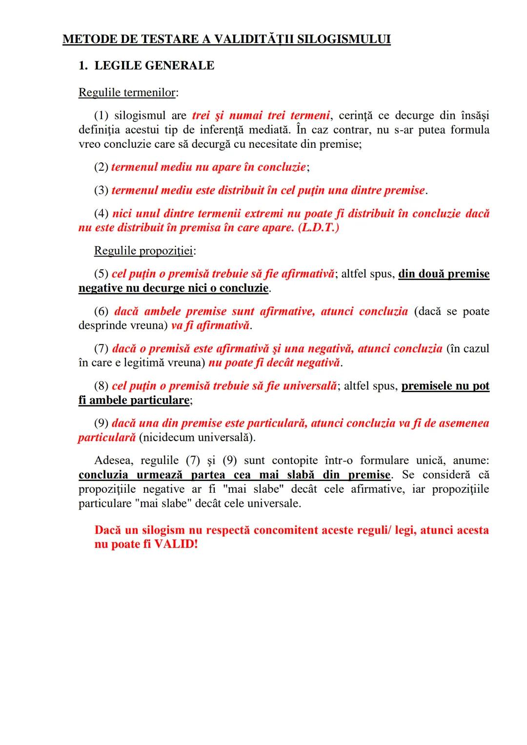 # ARGUMENT ŞI ARGUMENTARE/ INFERENŢĂ
| Argumentul | ansamblul de propoziţii (premise) care justifică o altă propoziţie (concluzia). |
|---|