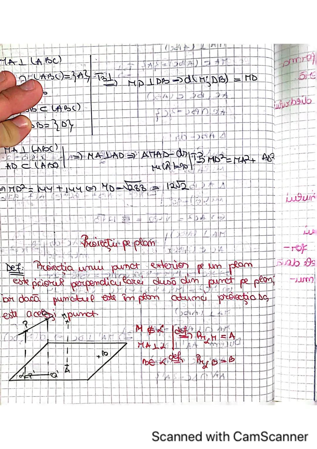 --- OCR Start ---
ABIDC
DCC(SDC) =)AB 11 (SDC)
AB (SDC)
27.11.202
Reciprocele TEOREMEI CELOR 3 PERPENDIC
LARE
R₁ Dacă o dreaptă d este perpe