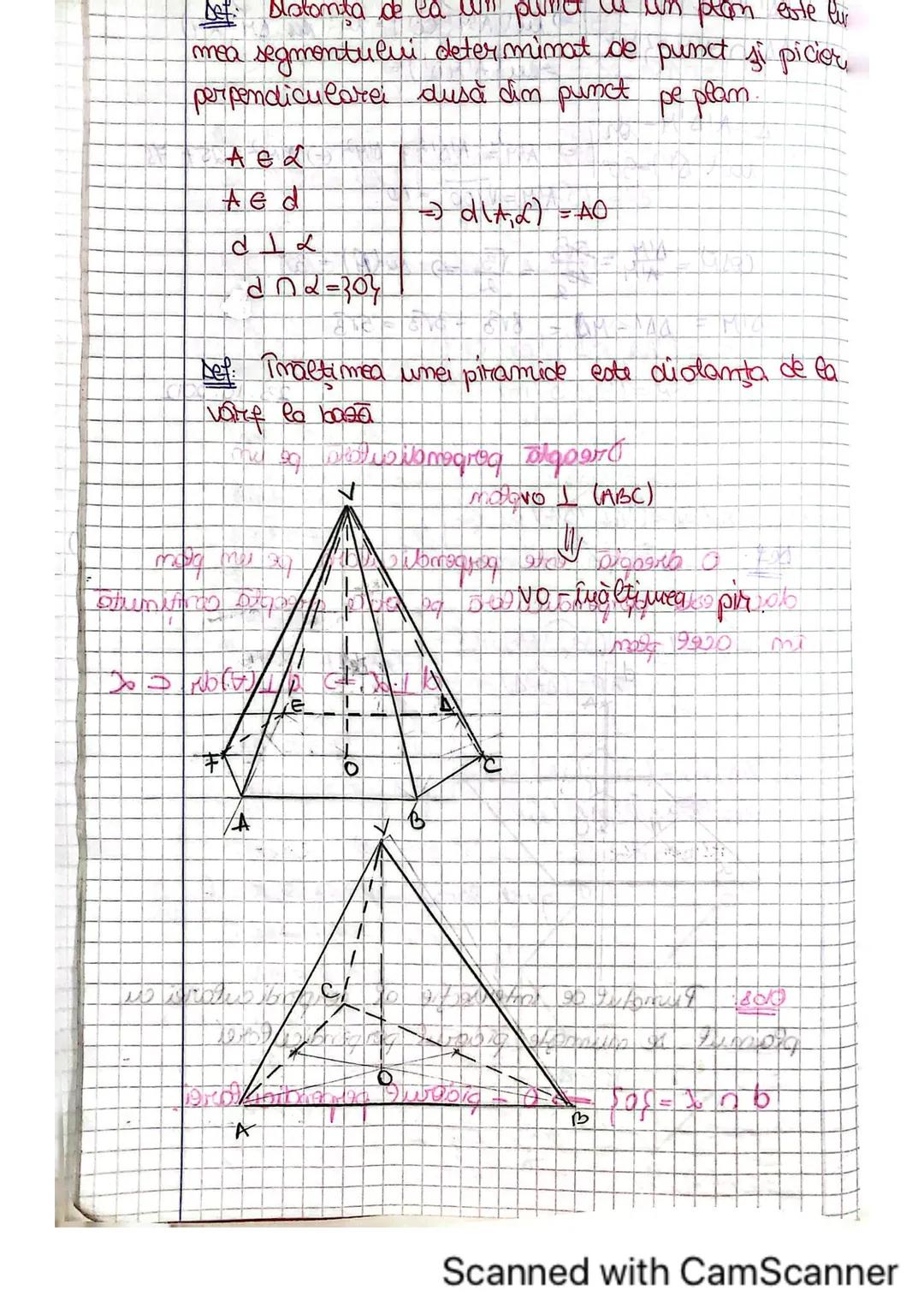 --- OCR Start ---
CALL
d) DEL F
el BOC F
f) COC F
g) F
h) AB, AC, AD, BC, BD, CD A
3118 P.Λ
M
Determinarea dreptes
si a planului
Două puncte
