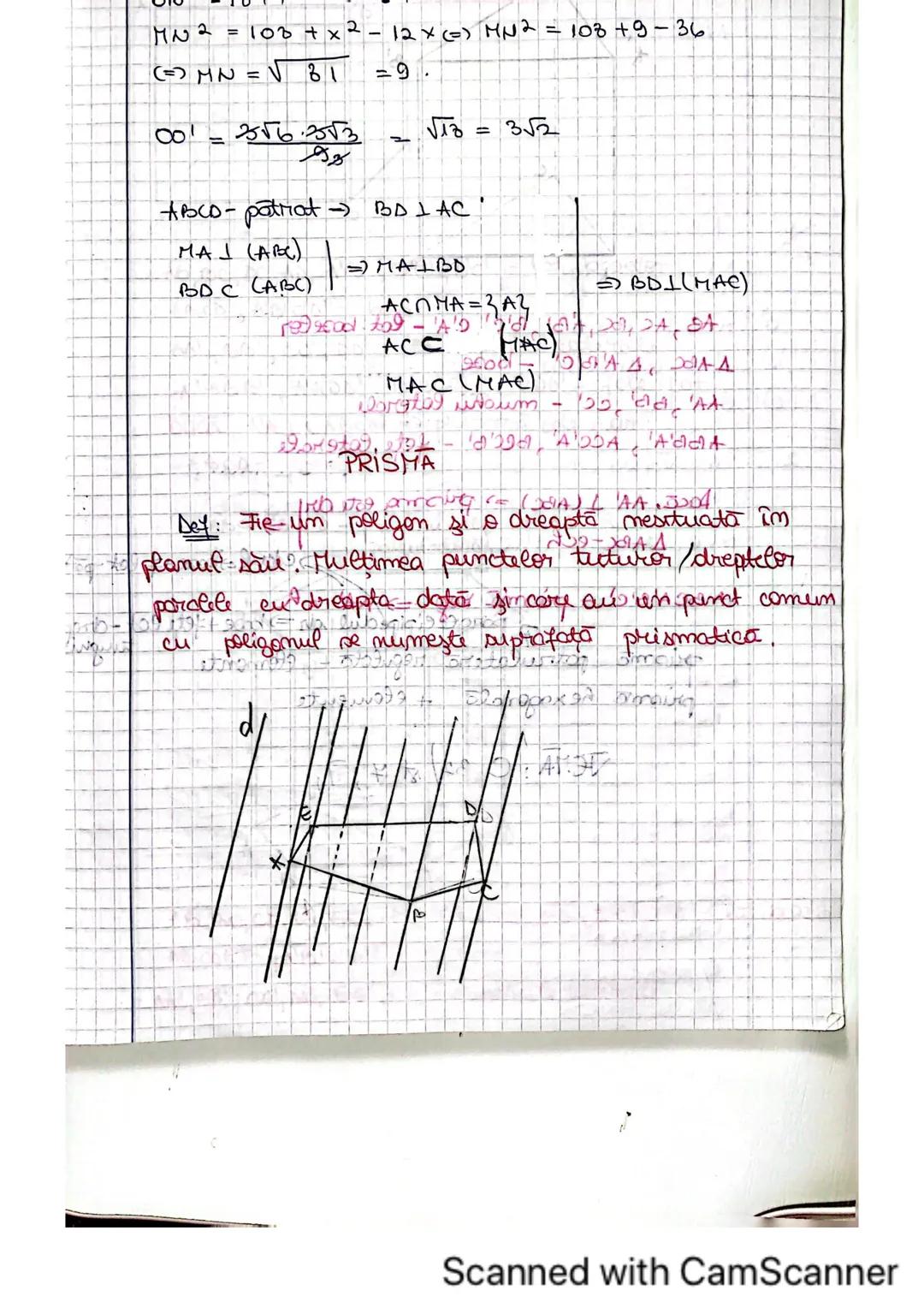 --- OCR Start ---
CALL
d) DEL F
el BOC F
f) COC F
g) F
h) AB, AC, AD, BC, BD, CD A
3118 P.Λ
M
Determinarea dreptes
si a planului
Două puncte