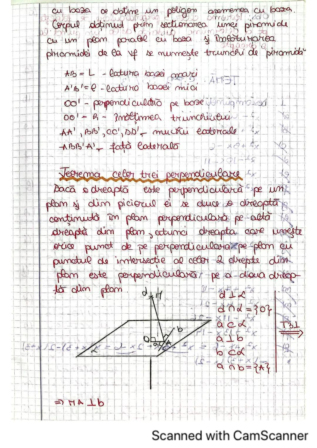 --- OCR Start ---
CALL
d) DEL F
el BOC F
f) COC F
g) F
h) AB, AC, AD, BC, BD, CD A
3118 P.Λ
M
Determinarea dreptes
si a planului
Două puncte