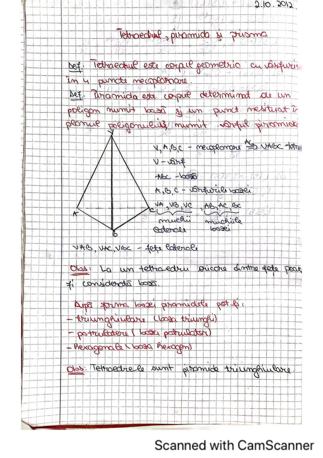 --- OCR Start ---
CALL
d) DEL F
el BOC F
f) COC F
g) F
h) AB, AC, AD, BC, BD, CD A
3118 P.Λ
M
Determinarea dreptes
si a planului
Două puncte