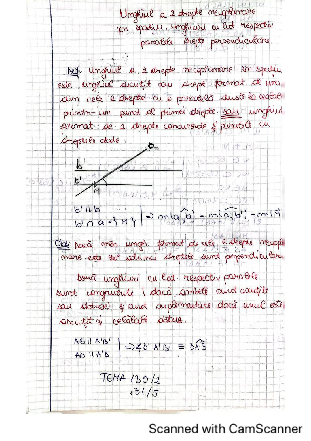 --- OCR Start ---
CALL
d) DEL F
el BOC F
f) COC F
g) F
h) AB, AC, AD, BC, BD, CD A
3118 P.Λ
M
Determinarea dreptes
si a planului
Două puncte