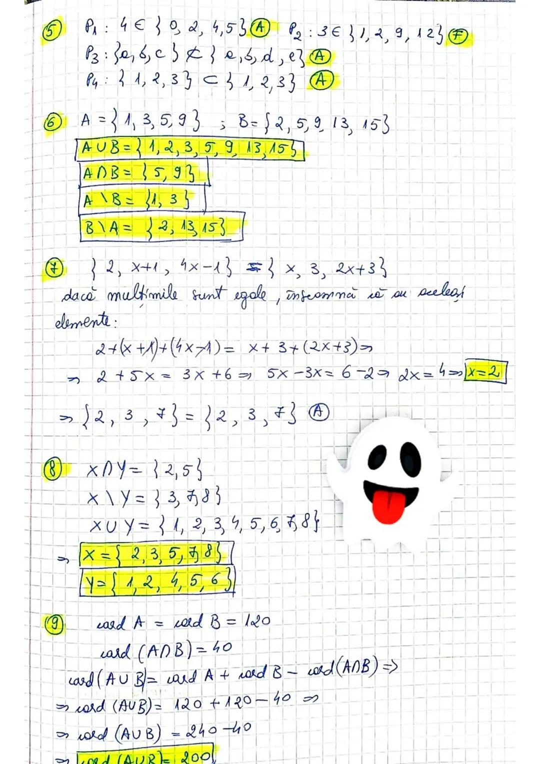 # RECAPITULARE ȘI SISTEMATIZARE PRIN TESTE
Se acordă 1 punct din oficiu. Timp de lucru: 50 de minute.
# TESTUL 1
Pg. 23
(1p) 1. Scrieți