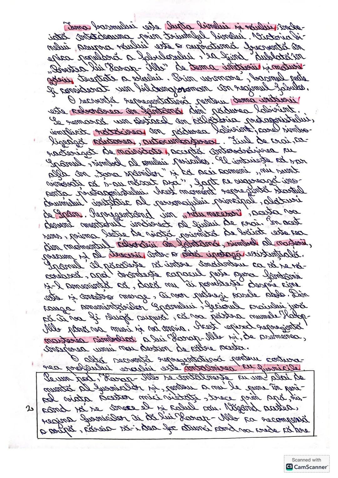 # Povestea lui Harap-Alo
Autor: Ion Creangă
Anul apariţiei: 1874/
1
--particularităţile de constructie alle basmului
Perioada mariter cla