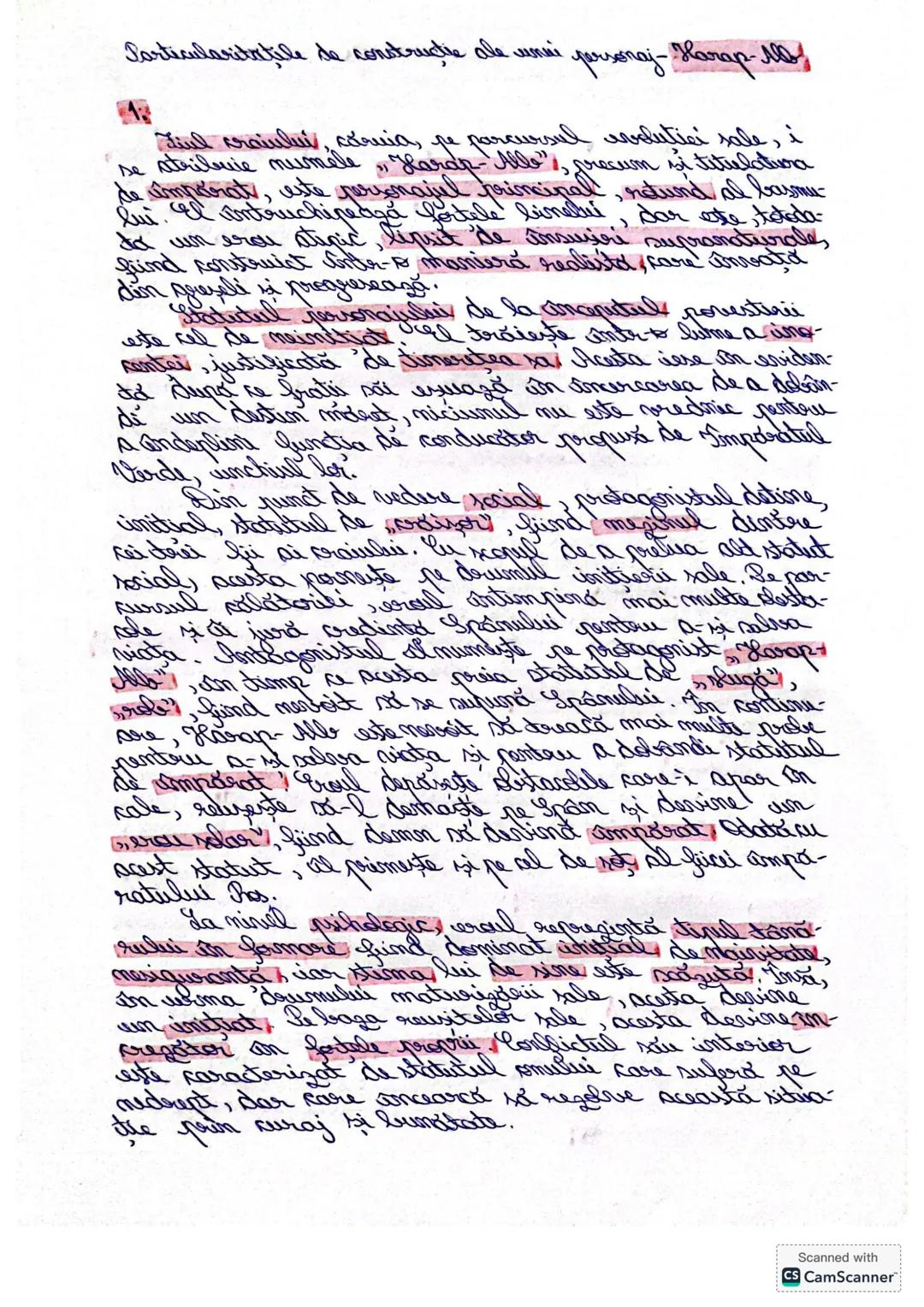 # Povestea lui Harap-Alo
Autor: Ion Creangă
Anul apariţiei: 1874/
1
--particularităţile de constructie alle basmului
Perioada mariter cla