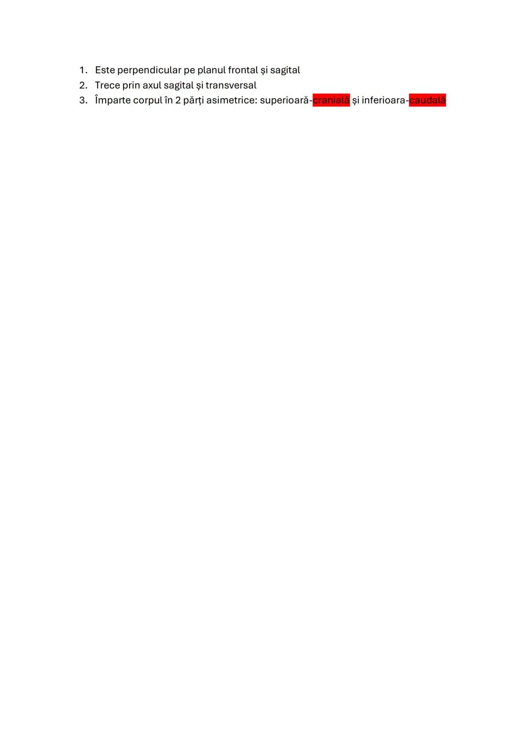 # PLANURI ȘI RAPORTURI
ANATOMICE ALE CORPULUI UMAN
Corpul uman este străbătut de 3 axe și 3 planuri.
- Axele corespund dimensiunilor spaţi