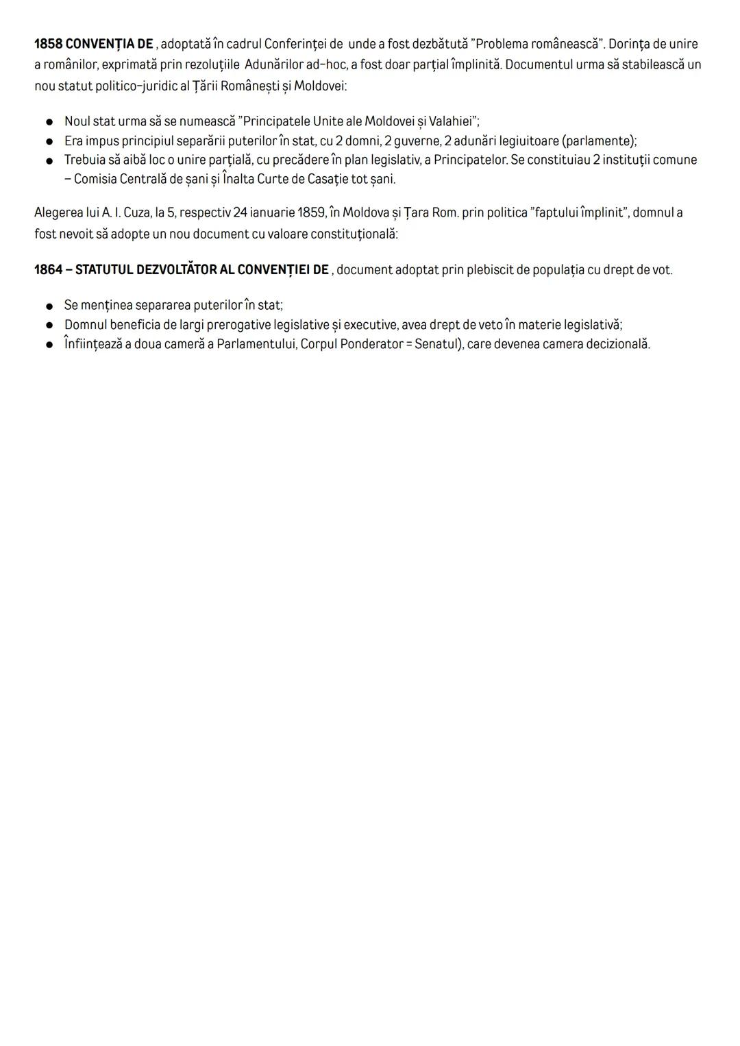 --- OCR Start ---
CAP. III
CONSTITUŢIILE DIN ROMÂNIA
Constituţia reprezintă legea fundamentală a unui stat, care reglementează funcţionarea