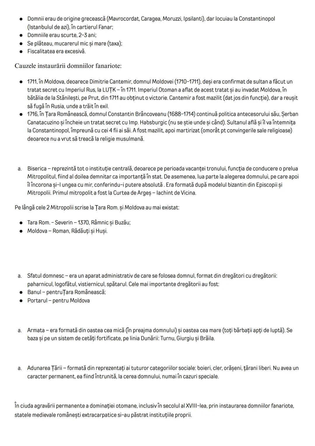 • Maghiarilor - comitate, conduse de un comite (subordonate voievodului Transilvaniei, dar controlate
de regele Ungariei - Bihor, 1111(primu