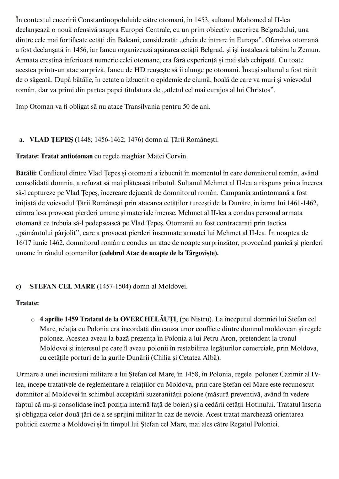 --- OCR Start ---
DIPLOMAȚIE ȘI CONFLICT ÎN EVUL MEDIU
Începând din secolul al XIV-lea, în Europa de sud-est s-a afirmat o nouă putere - Imp