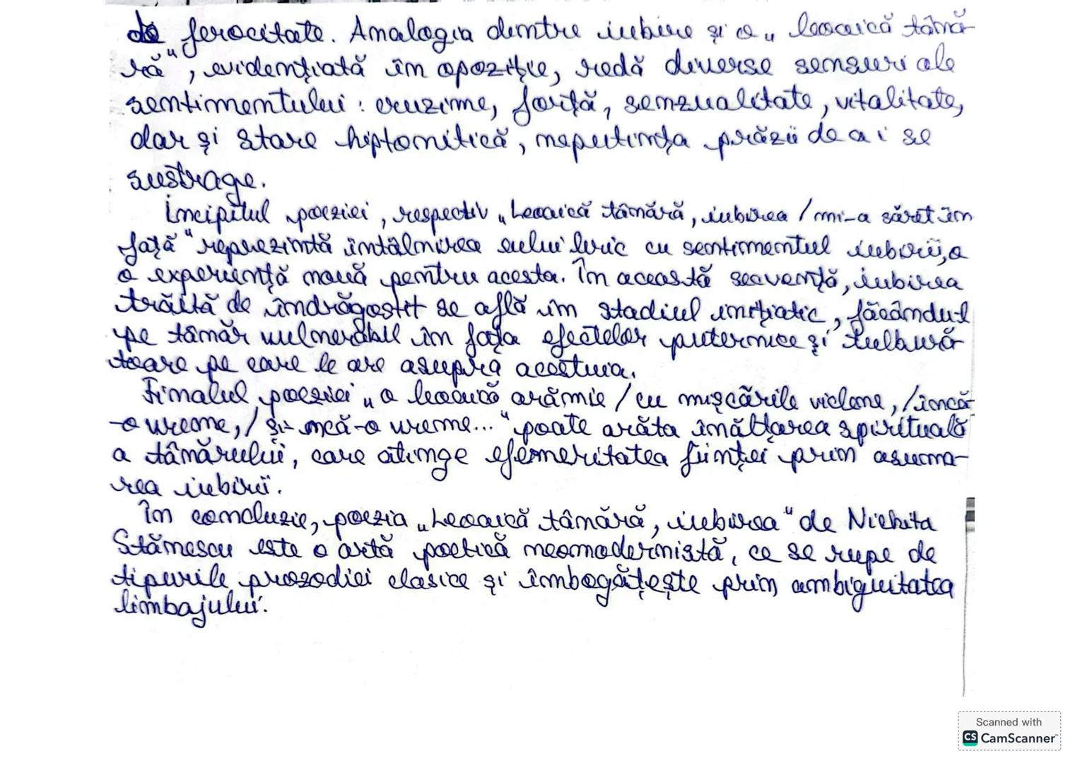 NESEUN
~Leoaică tramnă, iubirea
de Nichita Stănescer
Nichita Stănescu a fost om de litere, poet, redactor literas
Scriitor şi eseist ramâm.