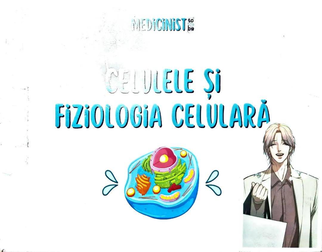 Celula Barron,s flashcarduri