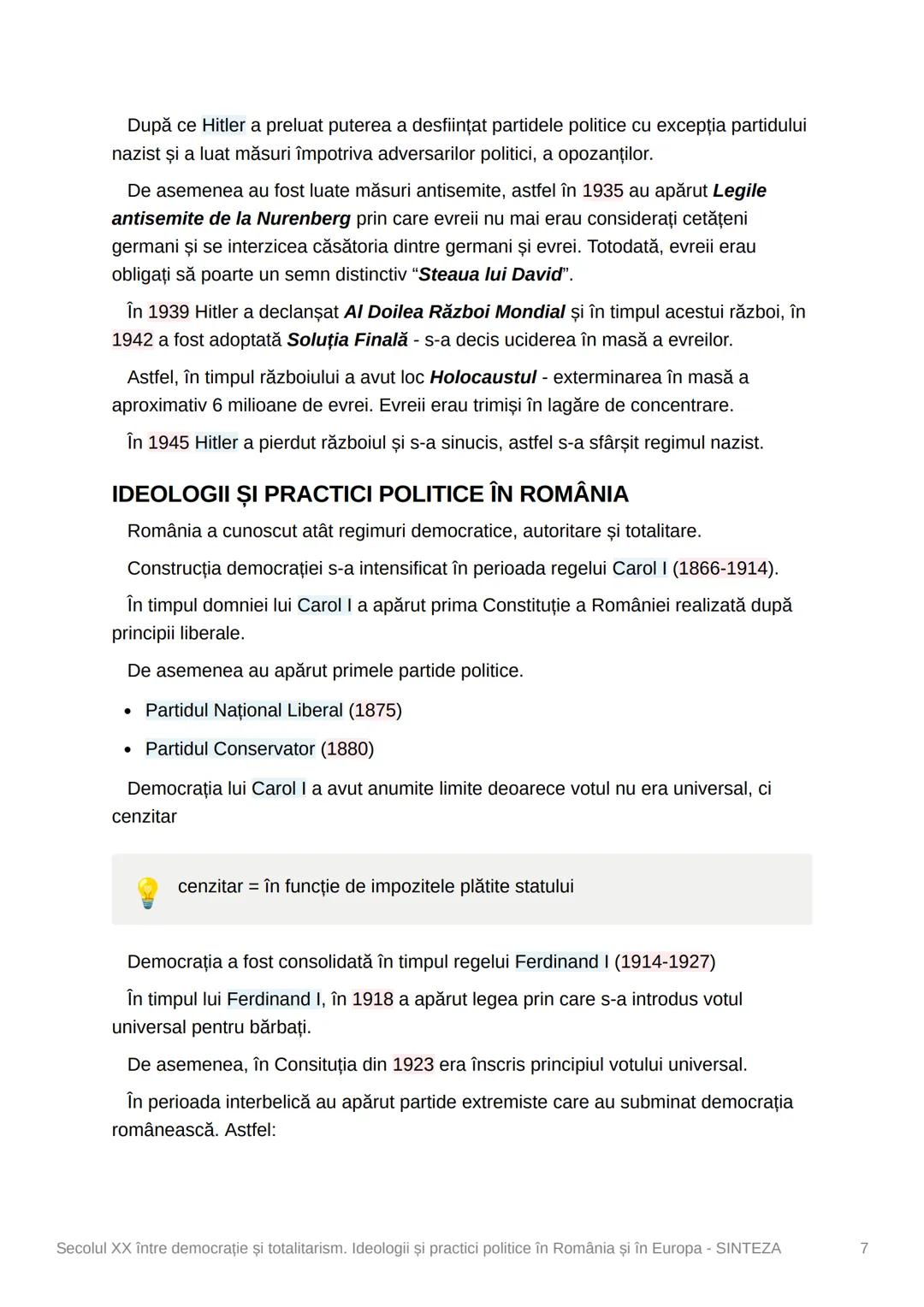 # Istorie Bacalaureat
Portofoliu # ROMANITATEA ROMÂNILOR IN
# VIZIUNEA ISTORICILOR -
# SINTEZA
I. FORMAREA POPORULUI ROMÂN
Poporul român