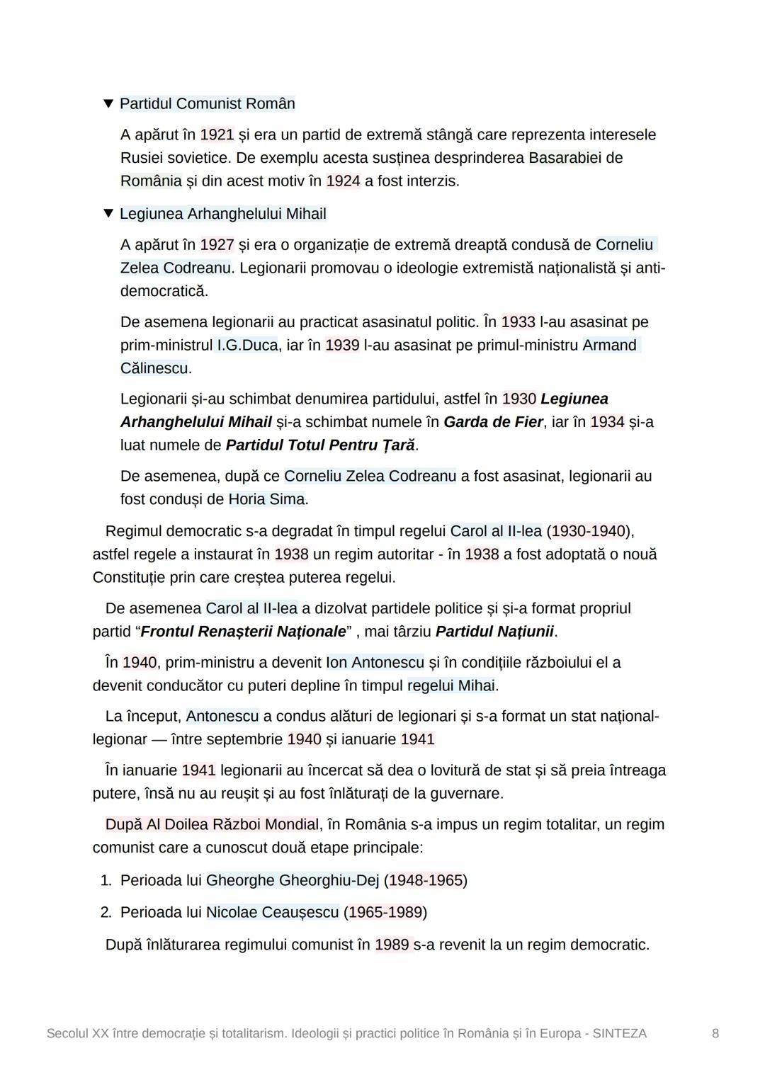 # Istorie Bacalaureat
Portofoliu # ROMANITATEA ROMÂNILOR IN
# VIZIUNEA ISTORICILOR -
# SINTEZA
I. FORMAREA POPORULUI ROMÂN
Poporul român