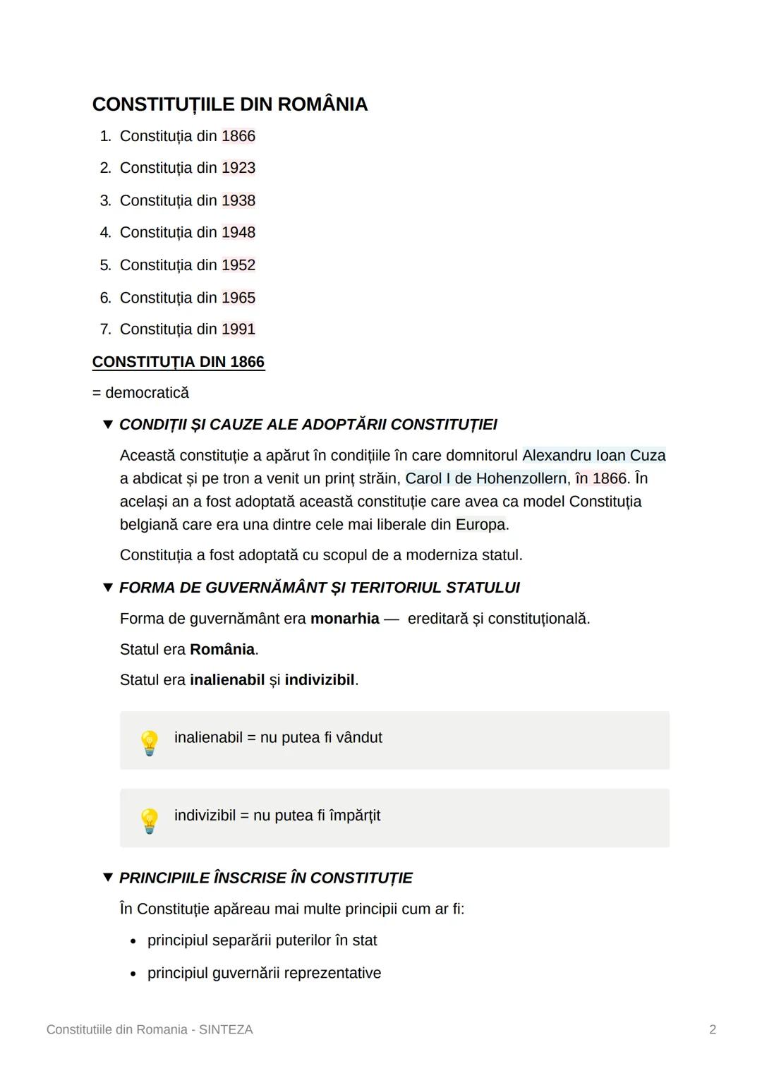# Istorie Bacalaureat
Portofoliu # ROMANITATEA ROMÂNILOR IN
# VIZIUNEA ISTORICILOR -
# SINTEZA
I. FORMAREA POPORULUI ROMÂN
Poporul român