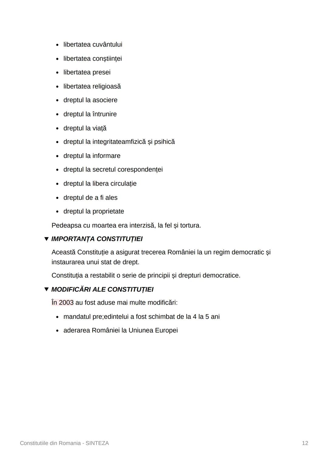 # Istorie Bacalaureat
Portofoliu # ROMANITATEA ROMÂNILOR IN
# VIZIUNEA ISTORICILOR -
# SINTEZA
I. FORMAREA POPORULUI ROMÂN
Poporul român