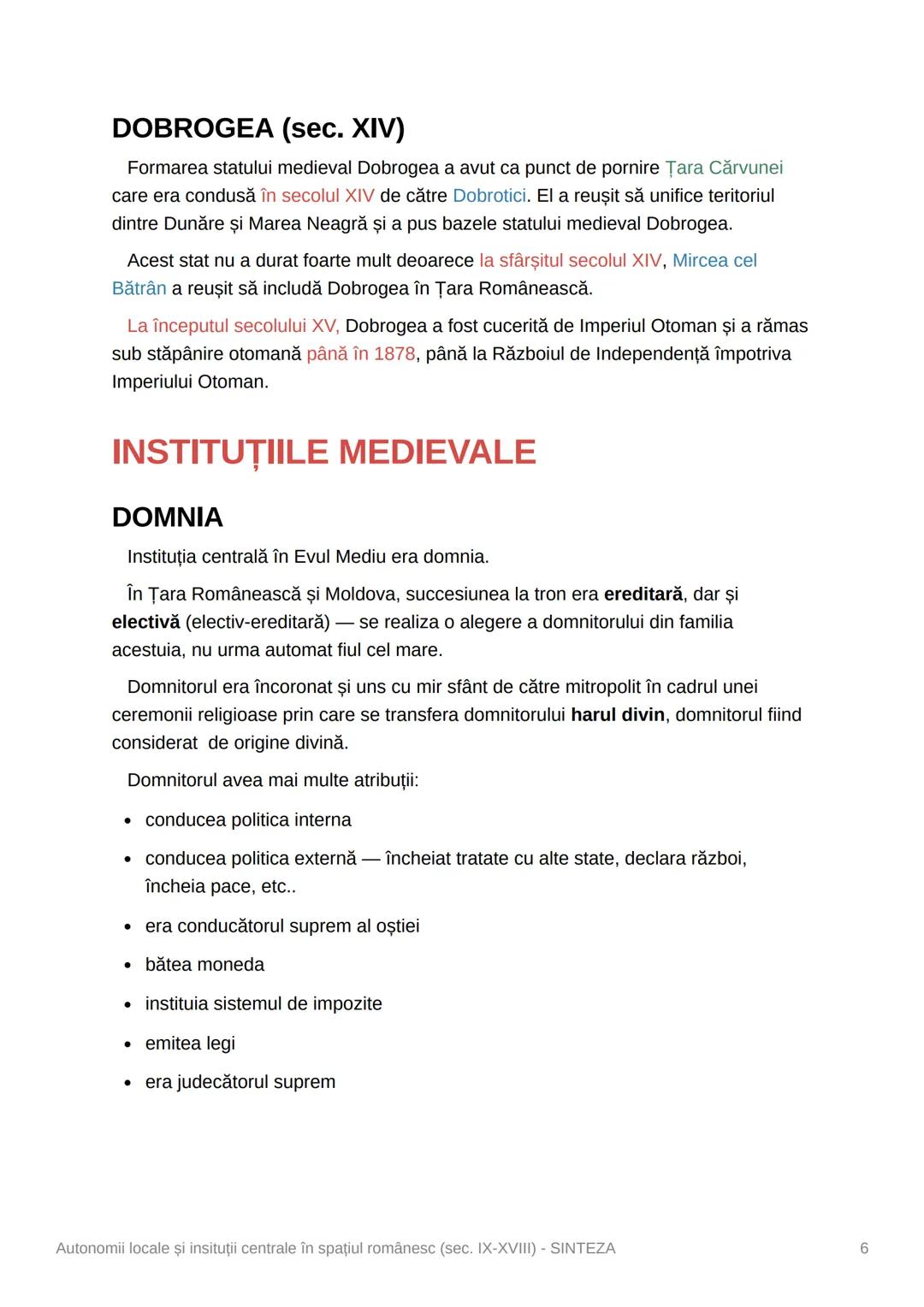 # Istorie Bacalaureat
Portofoliu # ROMANITATEA ROMÂNILOR IN
# VIZIUNEA ISTORICILOR -
# SINTEZA
I. FORMAREA POPORULUI ROMÂN
Poporul român