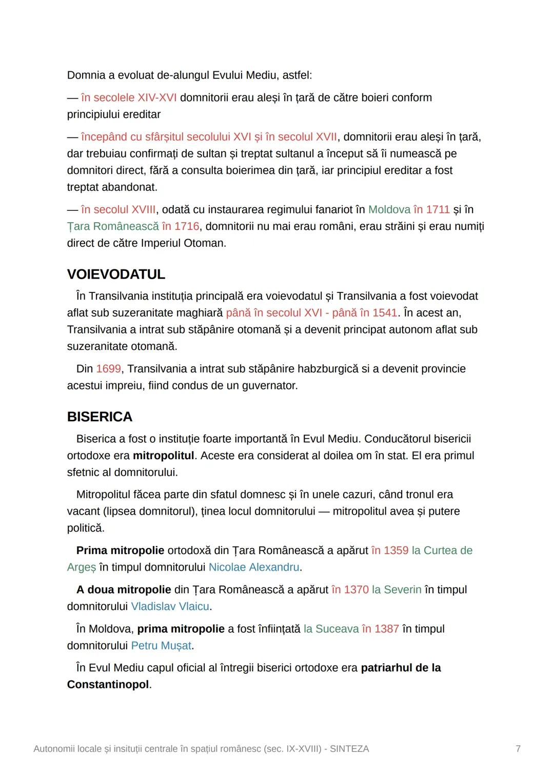 # Istorie Bacalaureat
Portofoliu # ROMANITATEA ROMÂNILOR IN
# VIZIUNEA ISTORICILOR -
# SINTEZA
I. FORMAREA POPORULUI ROMÂN
Poporul român