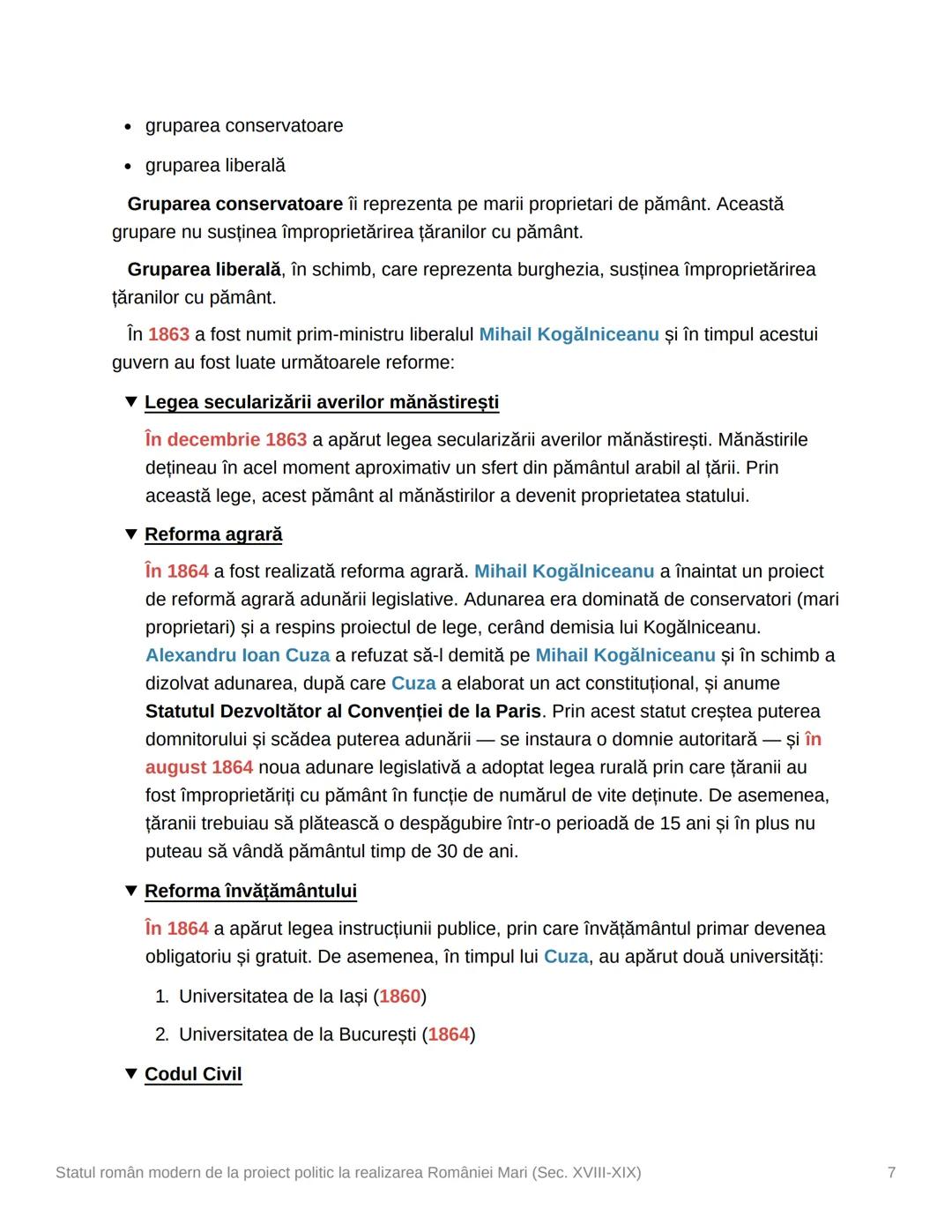 # Istorie Bacalaureat
Portofoliu # ROMANITATEA ROMÂNILOR IN
# VIZIUNEA ISTORICILOR -
# SINTEZA
I. FORMAREA POPORULUI ROMÂN
Poporul român