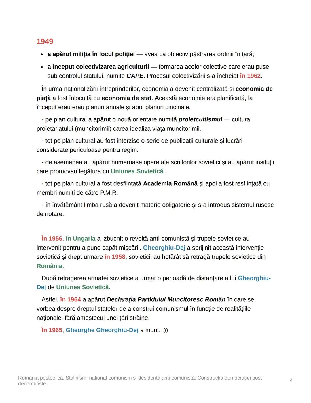 # Istorie Bacalaureat
Portofoliu # ROMANITATEA ROMÂNILOR IN
# VIZIUNEA ISTORICILOR -
# SINTEZA
I. FORMAREA POPORULUI ROMÂN
Poporul român