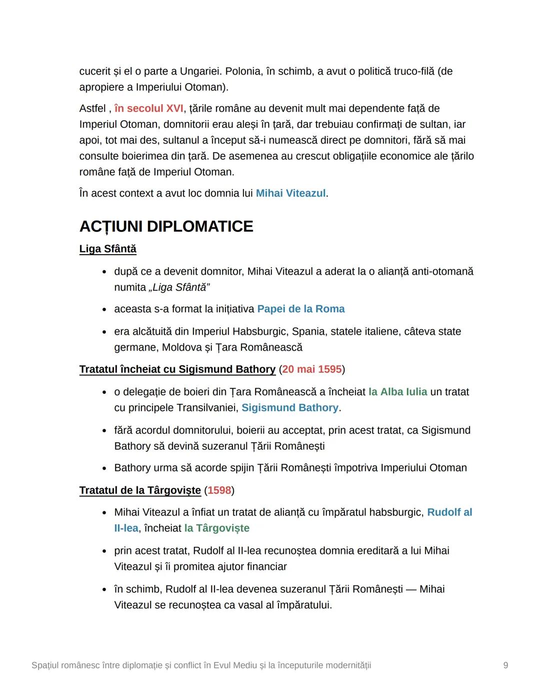 # Istorie Bacalaureat
Portofoliu # ROMANITATEA ROMÂNILOR IN
# VIZIUNEA ISTORICILOR -
# SINTEZA
I. FORMAREA POPORULUI ROMÂN
Poporul român