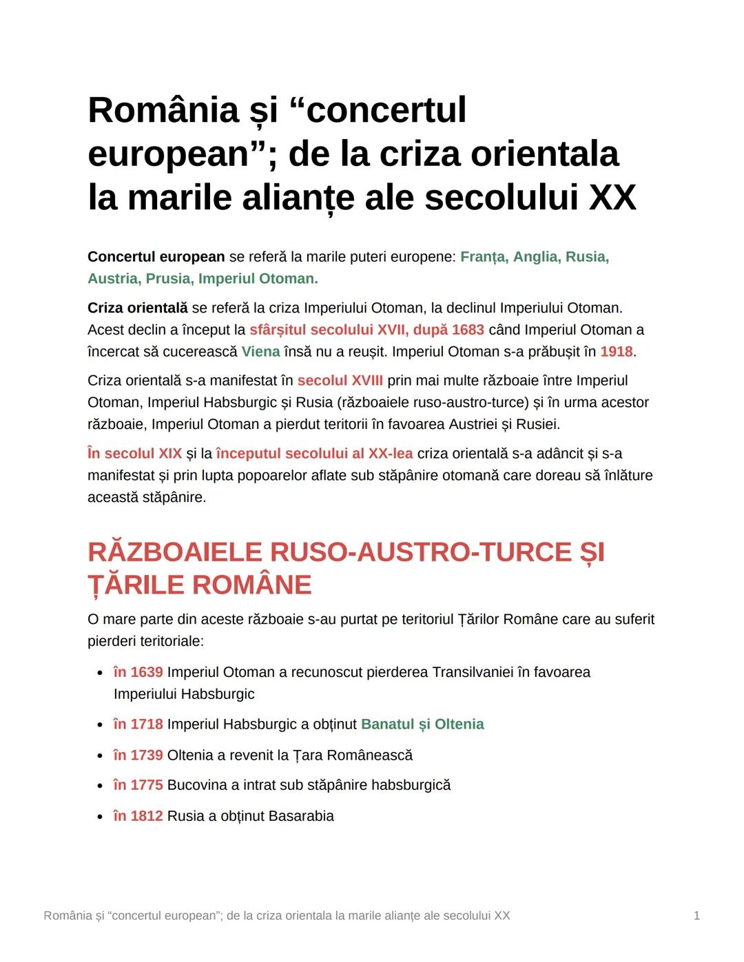 # Istorie Bacalaureat
Portofoliu # ROMANITATEA ROMÂNILOR IN
# VIZIUNEA ISTORICILOR -
# SINTEZA
I. FORMAREA POPORULUI ROMÂN
Poporul român