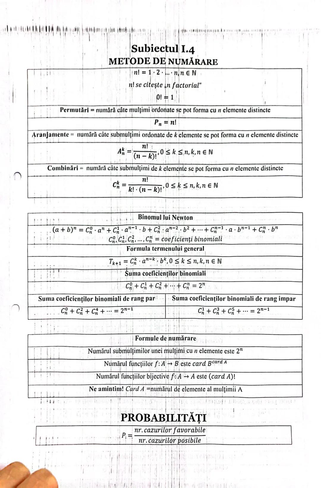 --- OCR Start ---
1.1
2.1
FUNCŢIA DE GRADUL I
Forma generală a funcției
f:\mathbb{R}\rightarrow\mathbb{R},f(x)=ax+b,a,b\in\mathbb{R},a\ne0
M