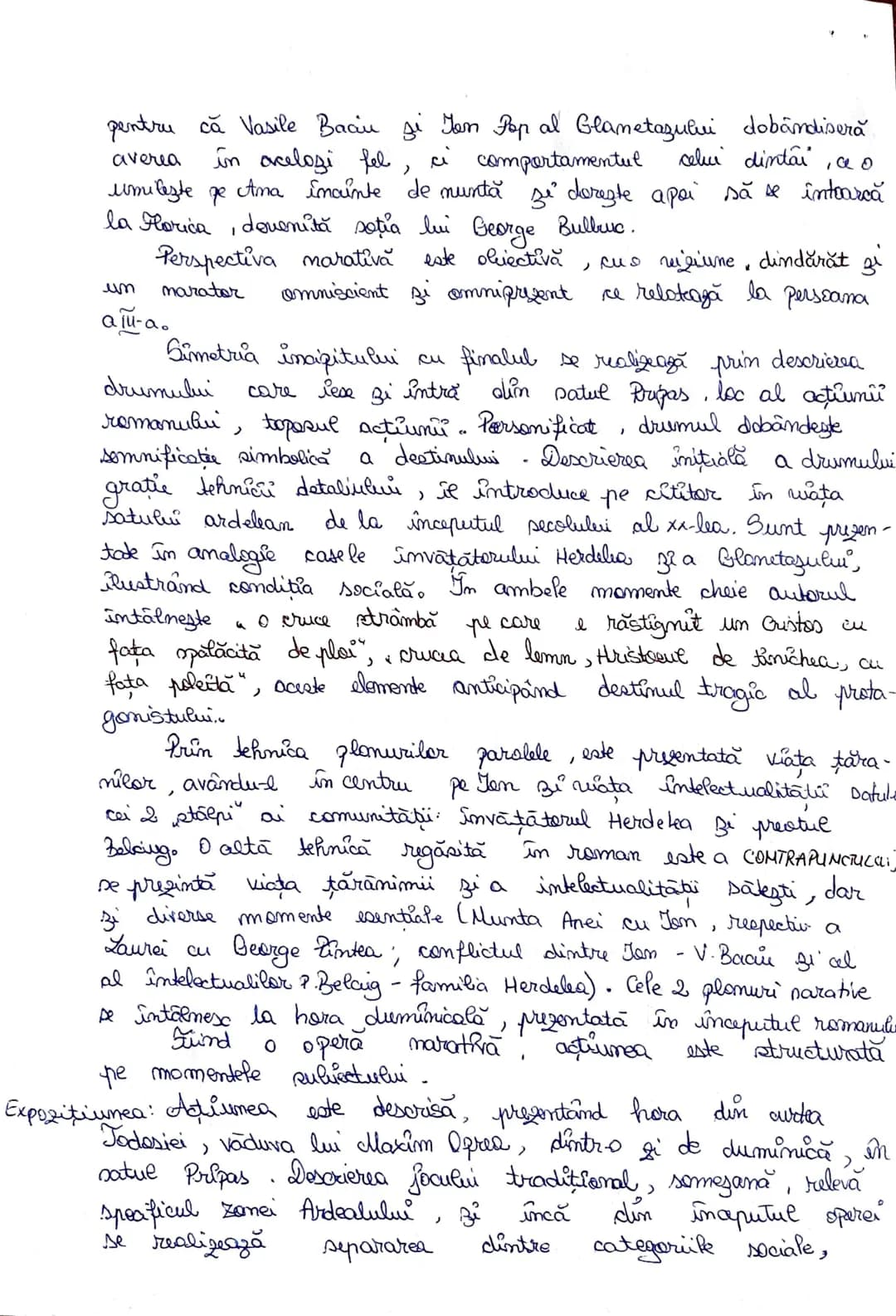# Ion
de Lizur Relireanu-T.V.L.
Ion primul roman publicat de Linus Rebreanu în 1920, este
un roman de tip obiectiv, cu tematica rurală, o