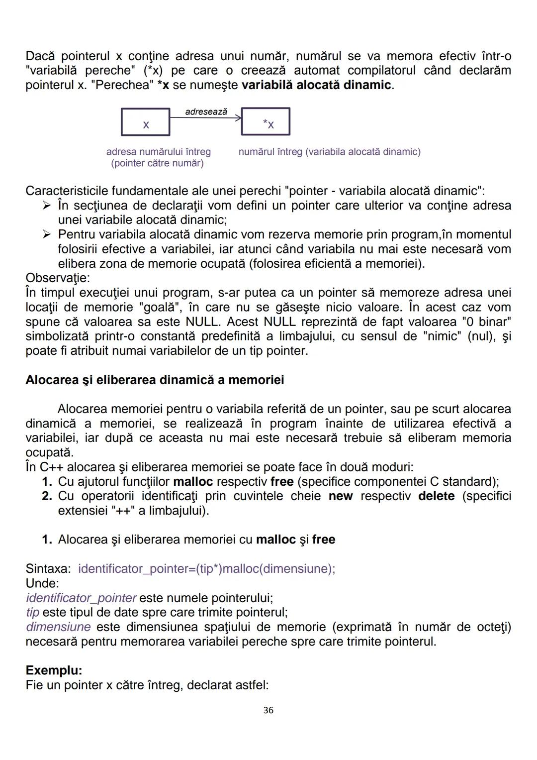 # 1. Algoritmi
CONŢINUTURI Bacalaureat
1.1. Noţiunea de algoritm, caracteristici
1.2. Date, variabile, expresii, operaţii
1.3. Structuri de
