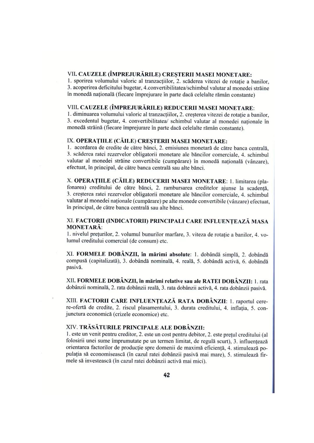 # I. PROGRAMA DETALIATĂ DE EXAMEN
# PENTRU DISCIPLINA ECONOMIE
I. INTRODUCERE ÎN ECONOMIE: Nevoi umane; Bunuri (bunuri libere şi bunuri
eco