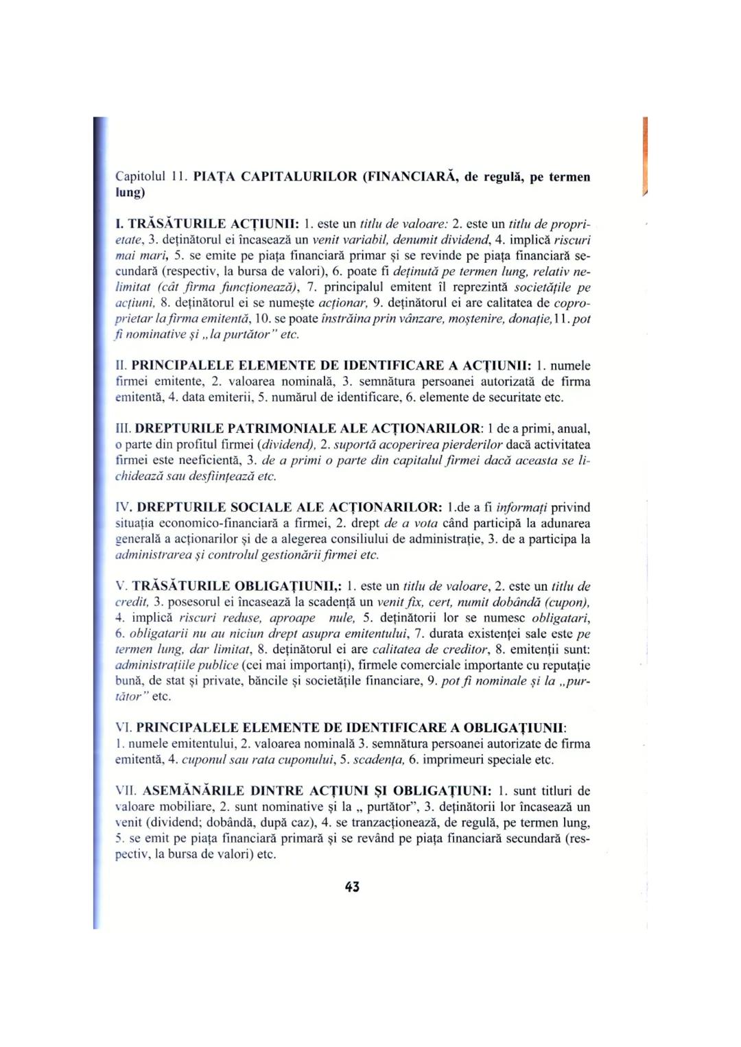 # I. PROGRAMA DETALIATĂ DE EXAMEN
# PENTRU DISCIPLINA ECONOMIE
I. INTRODUCERE ÎN ECONOMIE: Nevoi umane; Bunuri (bunuri libere şi bunuri
eco