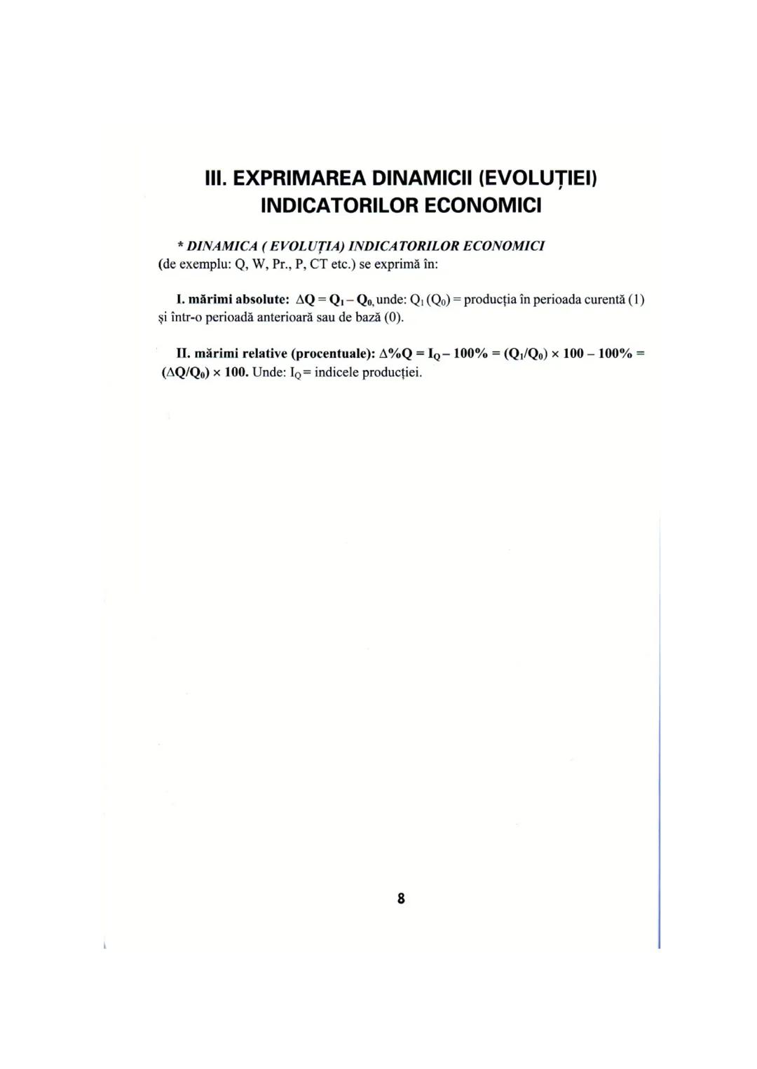 # I. PROGRAMA DETALIATĂ DE EXAMEN
# PENTRU DISCIPLINA ECONOMIE
I. INTRODUCERE ÎN ECONOMIE: Nevoi umane; Bunuri (bunuri libere şi bunuri
eco