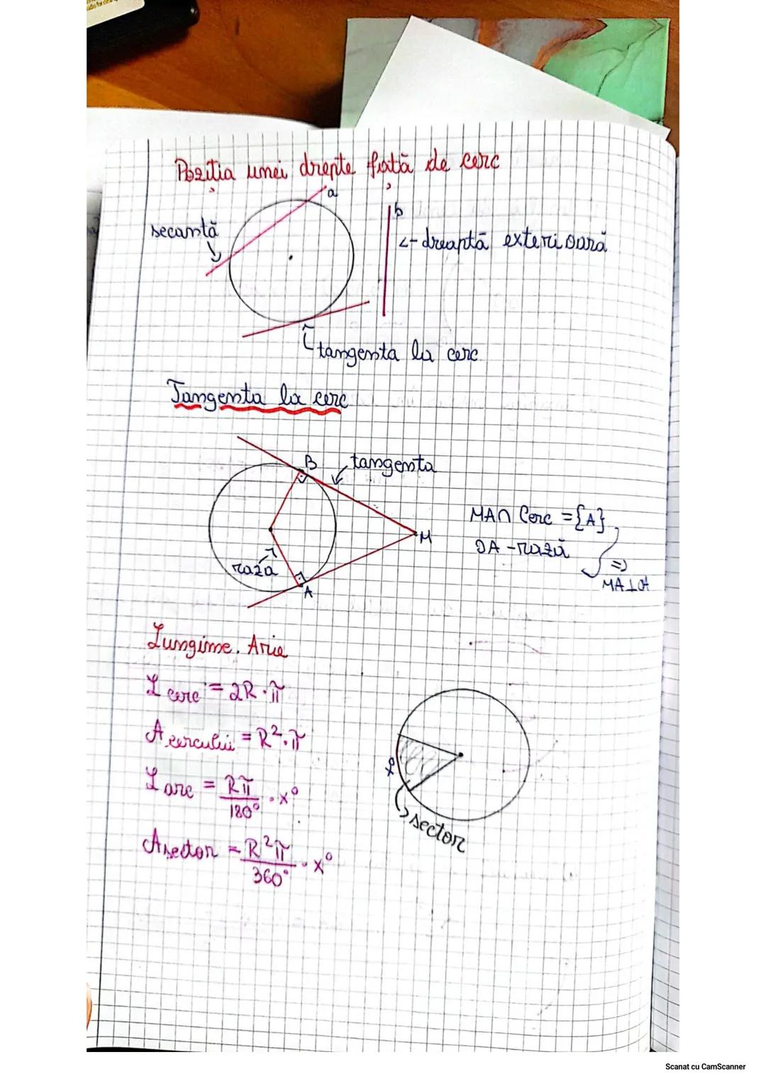 --- OCR Start ---
Recapitularem Core
I Unghiuri
I Unghiul mul =0^{\circ}
2. Unghiul ascutit = <90^{\circ}
3. Unghiul drept =90^{\circ}
4. Un
