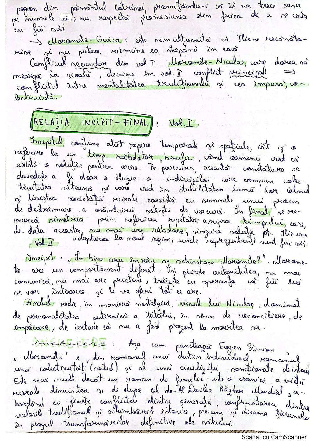 # MOROMETI ROMAN
1955-1967 POSTBELIC
I
ㅍ
-REALIST, OBIECTİV
Ramanul după al Daika Razboi Mondial este mareat de
contextul social-paliti