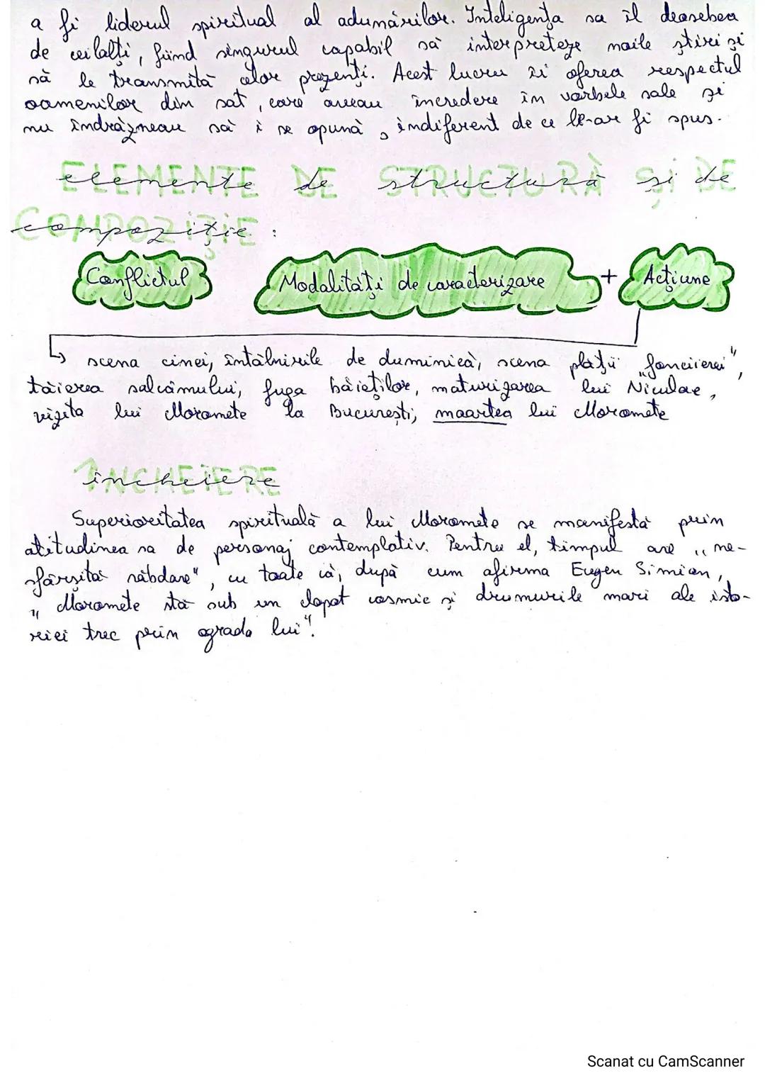 # MOROMETI ROMAN
1955-1967 POSTBELIC
I
ㅍ
-REALIST, OBIECTİV
Ramanul după al Daika Razboi Mondial este mareat de
contextul social-paliti