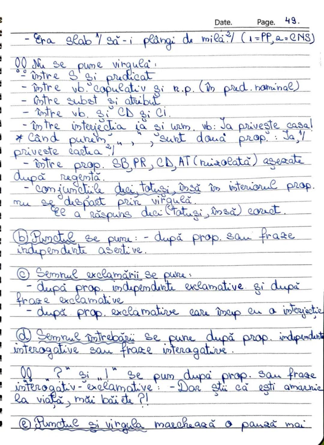 --- OCR Start ---
Date. Page. 24
Capitolul B - Foretica
Ponetica studiază sunetele limbii române.
Alfabetul limbii române şi suretele
Sumetu