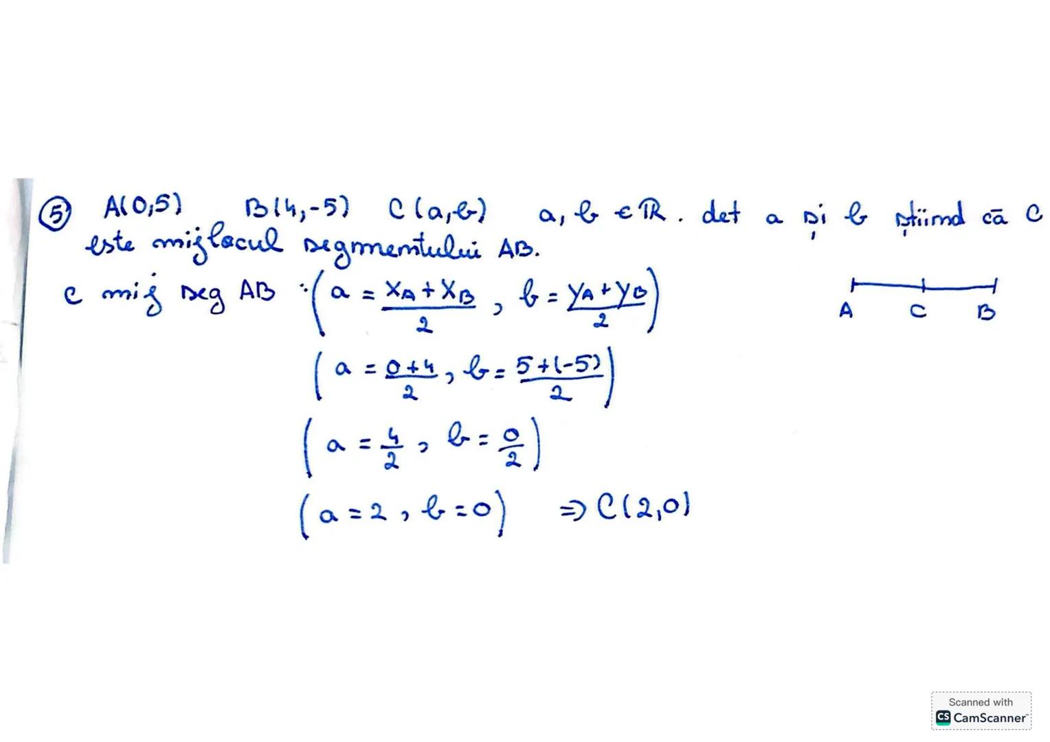 Ministerul Educației
Centrul Național de Politici şi Evaluare în Educație
Examenul național de bacalaureat 2024
Proba E. c)
Matematică M_te