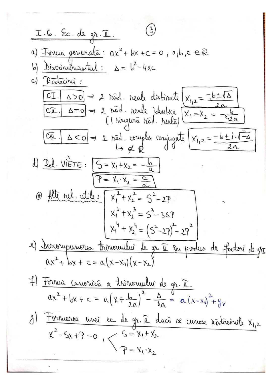 Subiectul I
1
I. Numere reale
I. 1. chuttinui de meruere
$N=${0,1,2,3,... mult, ur. nat.
$N^* = N -${0}
$72=${... -3,-2,-1,0,1,2, 3...