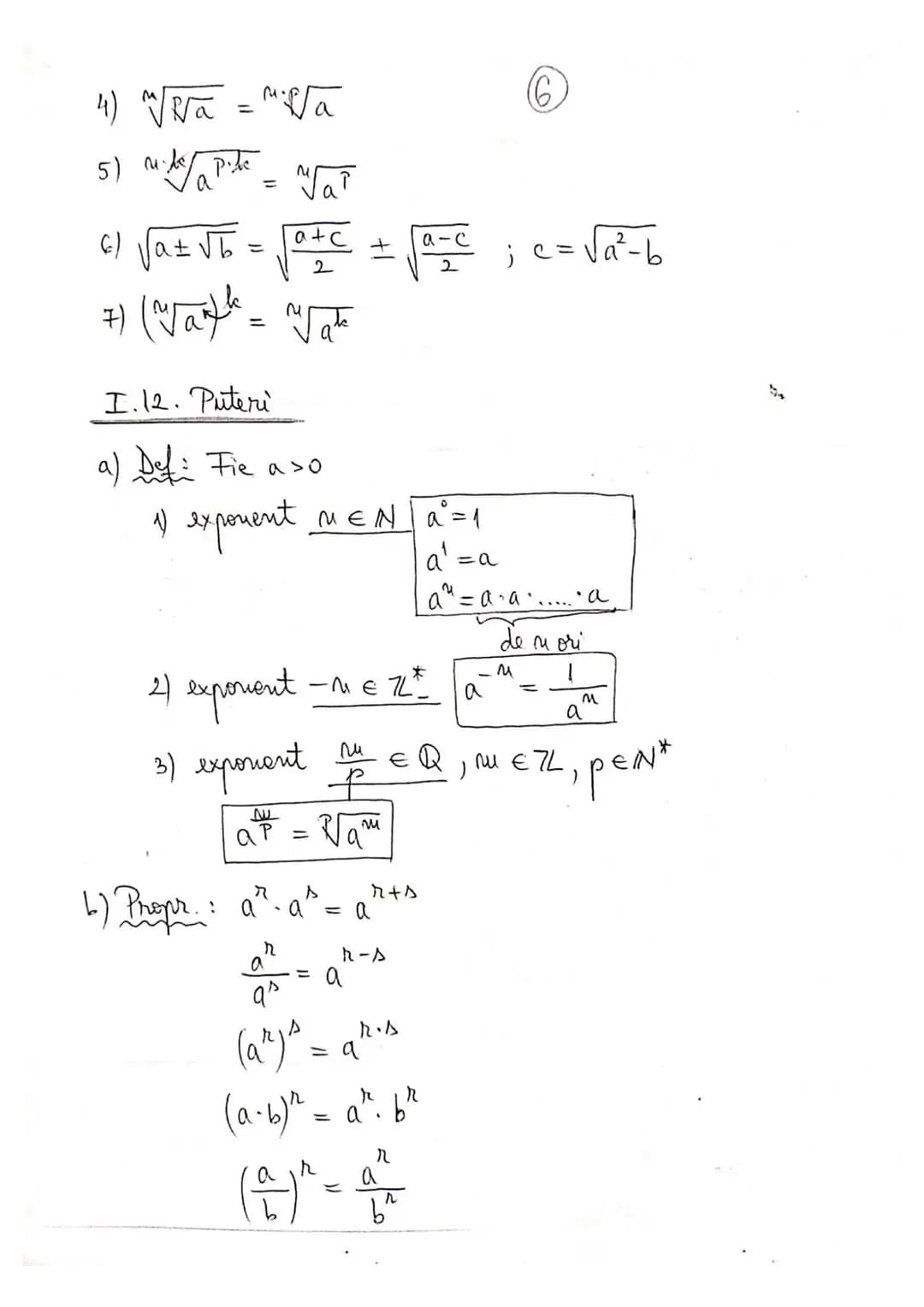 Subiectul I
1
I. Numere reale
I. 1. chuttinui de meruere
$N=${0,1,2,3,... mult, ur. nat.
$N^* = N -${0}
$72=${... -3,-2,-1,0,1,2, 3...