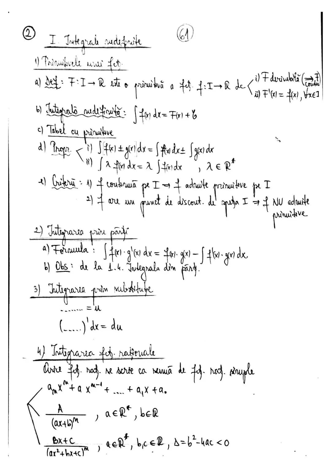 Subiectul I
1
I. Numere reale
I. 1. chuttinui de meruere
$N=${0,1,2,3,... mult, ur. nat.
$N^* = N -${0}
$72=${... -3,-2,-1,0,1,2, 3...