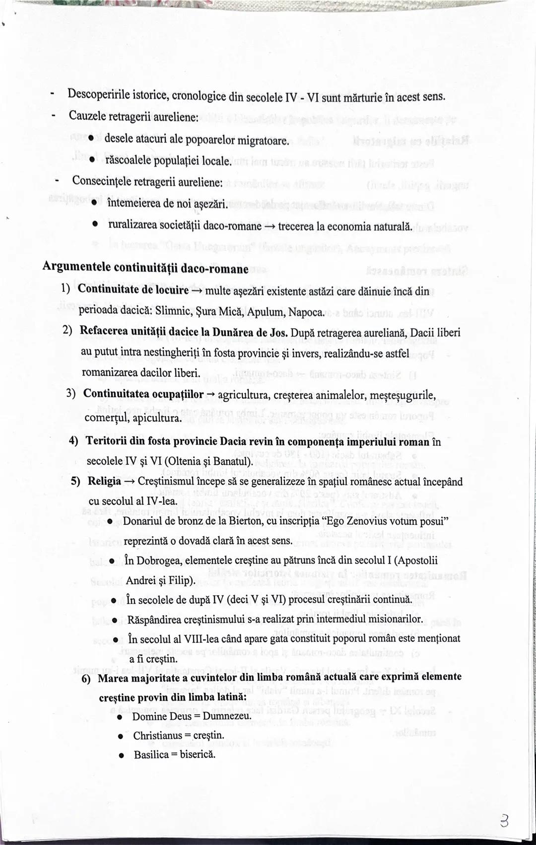 --- OCR Start ---
Istorie clasa a XII-a toate capitolele
Capitolul 1 - Romanitatea românilor în viziunea istoricilor
Geto dacii - Prezentare