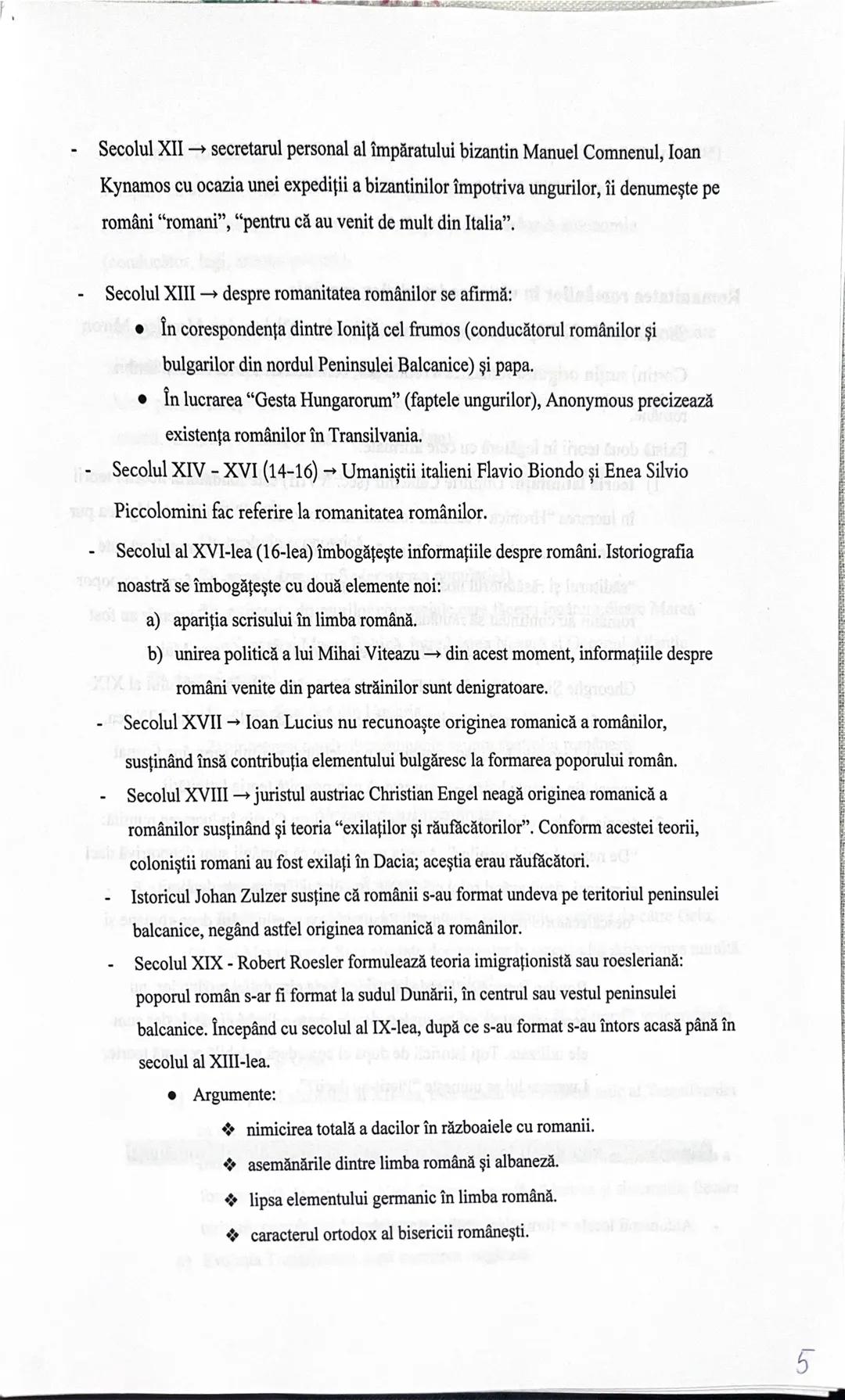 --- OCR Start ---
Istorie clasa a XII-a toate capitolele
Capitolul 1 - Romanitatea românilor în viziunea istoricilor
Geto dacii - Prezentare