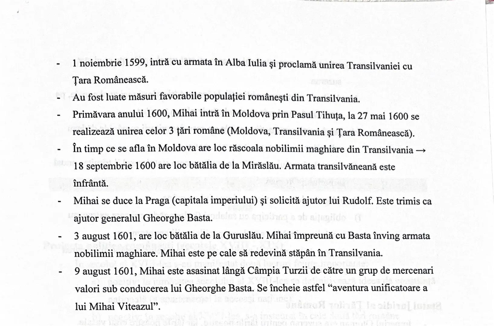# Capitolul 3 - Spațiul românesc între diplomație și conflict de la evul mediu până
la începutul modernității
# Situaţia internațională a ț