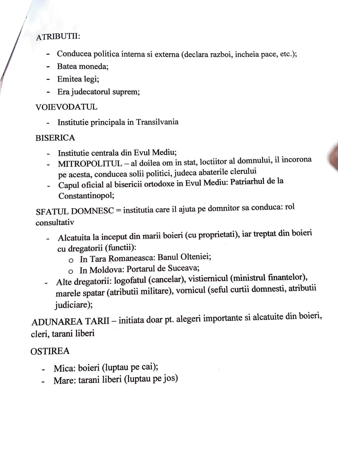 1. TRANSILVANIA - INTRACARPATIC
- Mentionate in Gesta Hungarorum/actiuni din sec. IX-X:
■ Voievodatul lui Gelu
■ Voievodatul lui Glad
■ Voie
